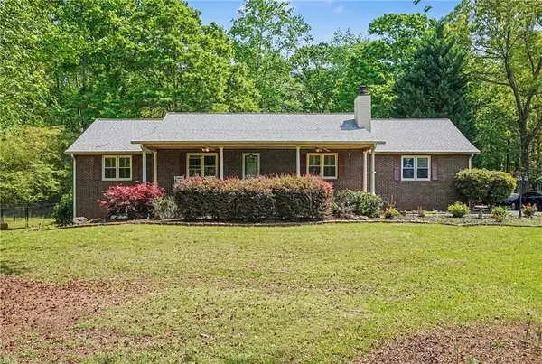 118 Country Acres Court, Mcdonough, GA 30253