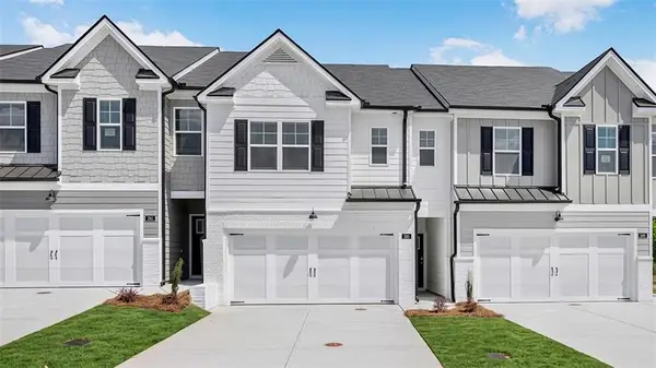 242 Sound Circle, Stockbridge, GA 30281