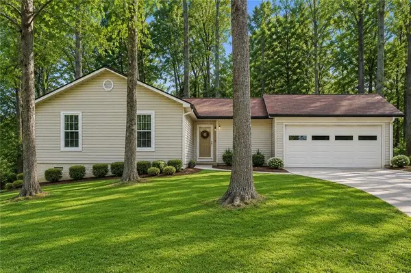 1528 Corbin Place Sw, Marietta, GA 30008