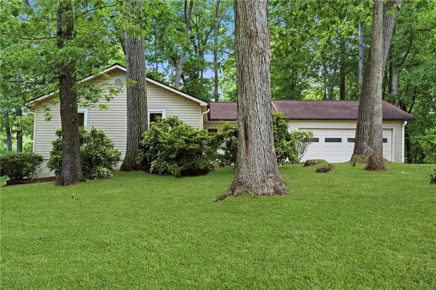 1528 Corbin Place Sw, Marietta, GA 30008 - #2