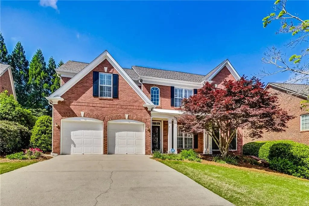 2119 Wrights Mill Circle Ne, Atlanta, GA 30324 - #1