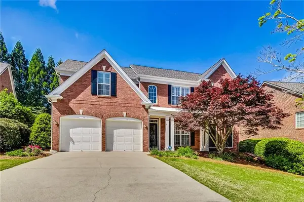 2119 Wrights Mill Circle Ne, Atlanta, GA 30324
