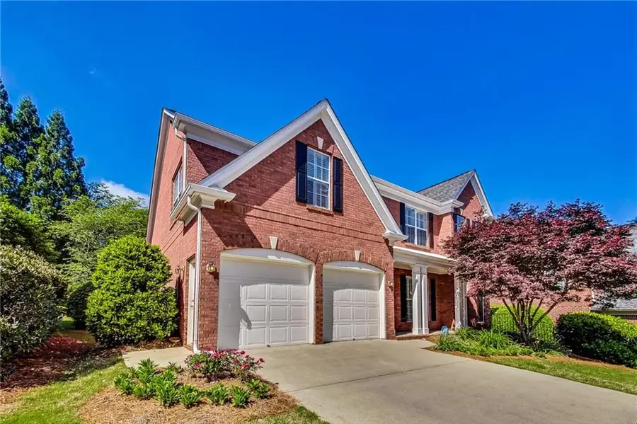 2119 Wrights Mill Circle Ne, Atlanta, GA 30324 - #2