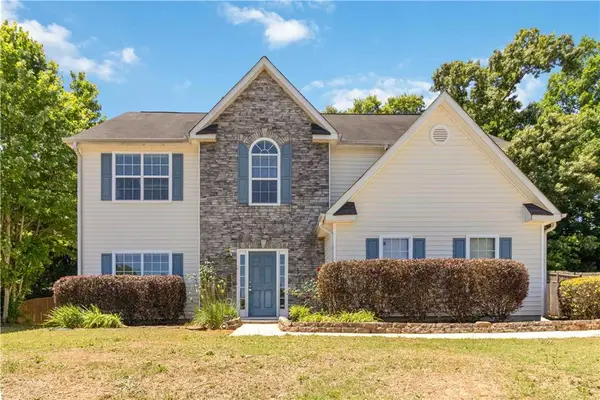 117 Rendition Drive, Mcdonough, GA 30253
