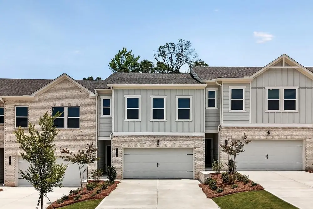 3695 Sagecrest Drive, Buford, GA 30519 - #1