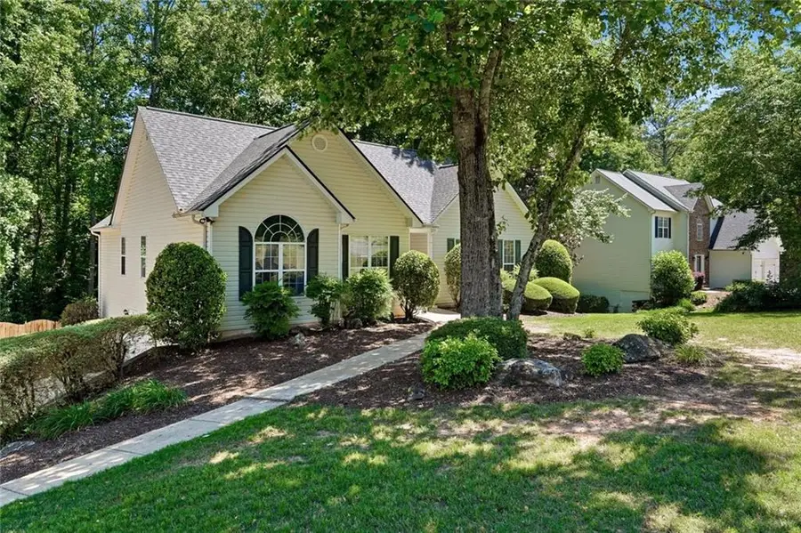 6655 N Glen Drive, Cumming, GA 30028 - #3
