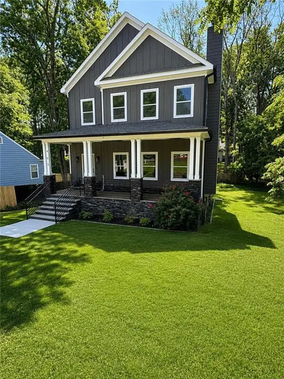 403 Clifton Street Se, Atlanta, GA 30316