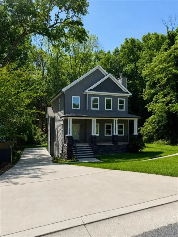 403 Clifton Street Se, Atlanta, GA 30316 - #2