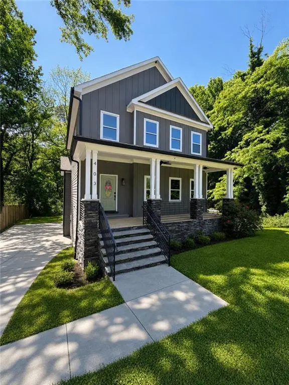 403 Clifton Street Se, Atlanta, GA 30316 - #3