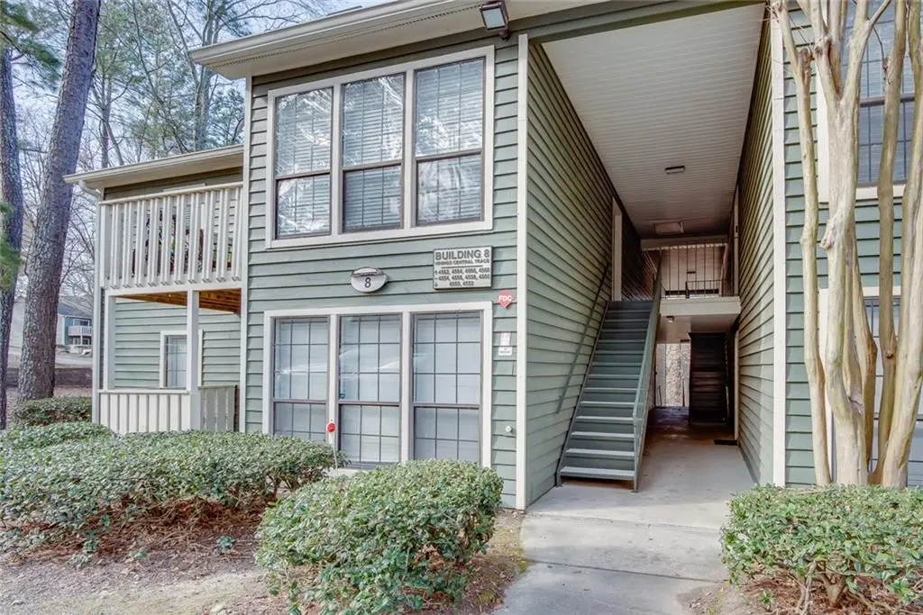 4552 Vinings Central Trace Se #63, Atlanta, GA 30339 - #1