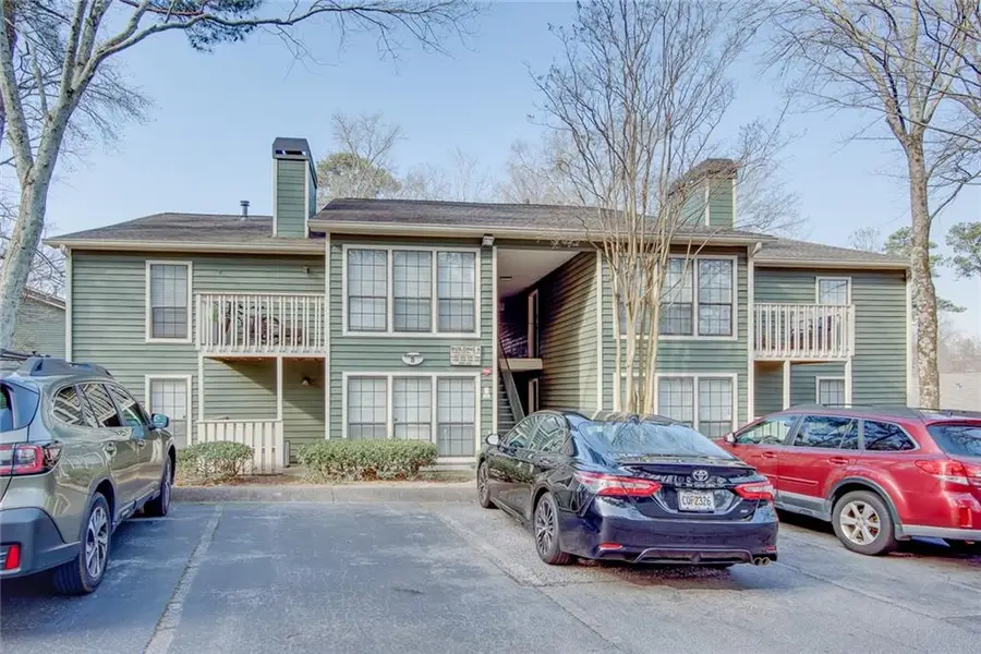 4552 Vinings Central Trace Se #63, Atlanta, GA 30339 - #3