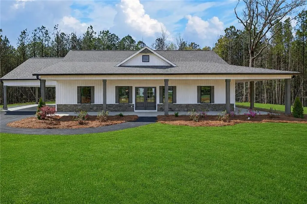 3512-2 Vinson Mountain Road, Rockmart, GA 30153 - #1