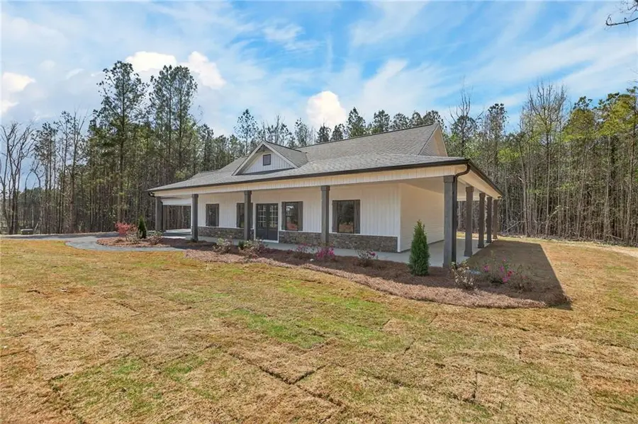 3512-2 Vinson Mountain Road, Rockmart, GA 30153 - #2