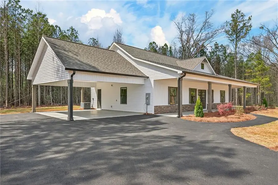3512-2 Vinson Mountain Road, Rockmart, GA 30153 - #3