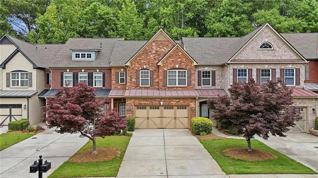 315 Snowgoose Court, Alpharetta, GA 30022 - #1