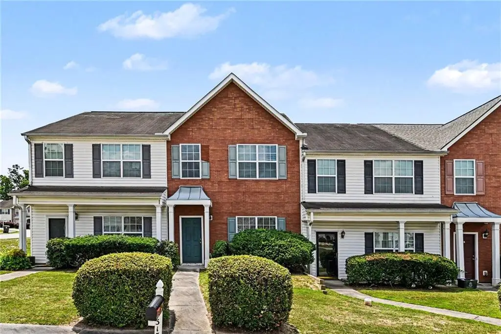 5155 Oakley Commons Boulevard, Union City, GA 30291 - #1