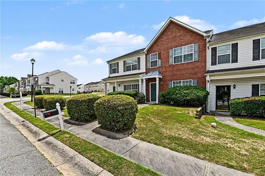 5155 Oakley Commons Boulevard, Union City, GA 30291 - #3