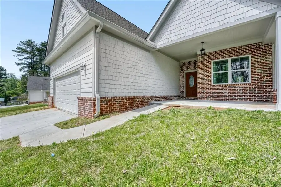 740 Poplar Springs Road, Powder Springs, GA 30127 - #3