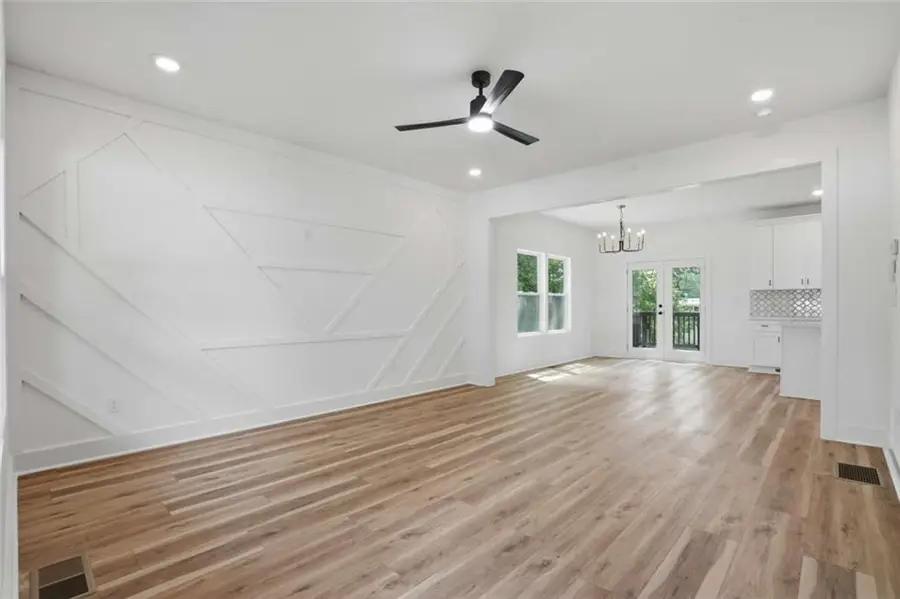 3680 Thurman Road, Atlanta, GA 30349 - #3