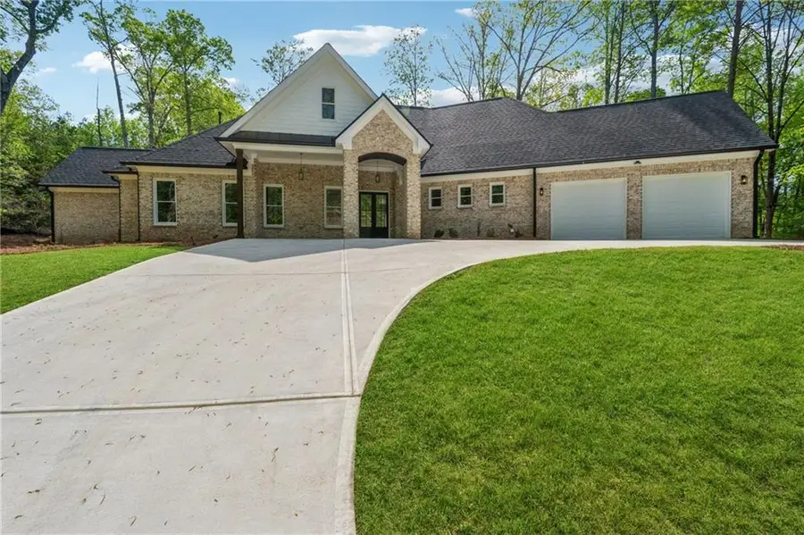 6029 Wellington Avenue, Gainesville, GA 30506 - #2