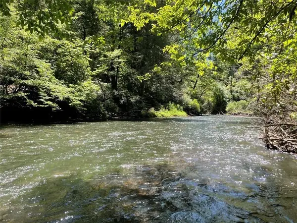 0 Sapulpa Court, Ellijay, GA 30540