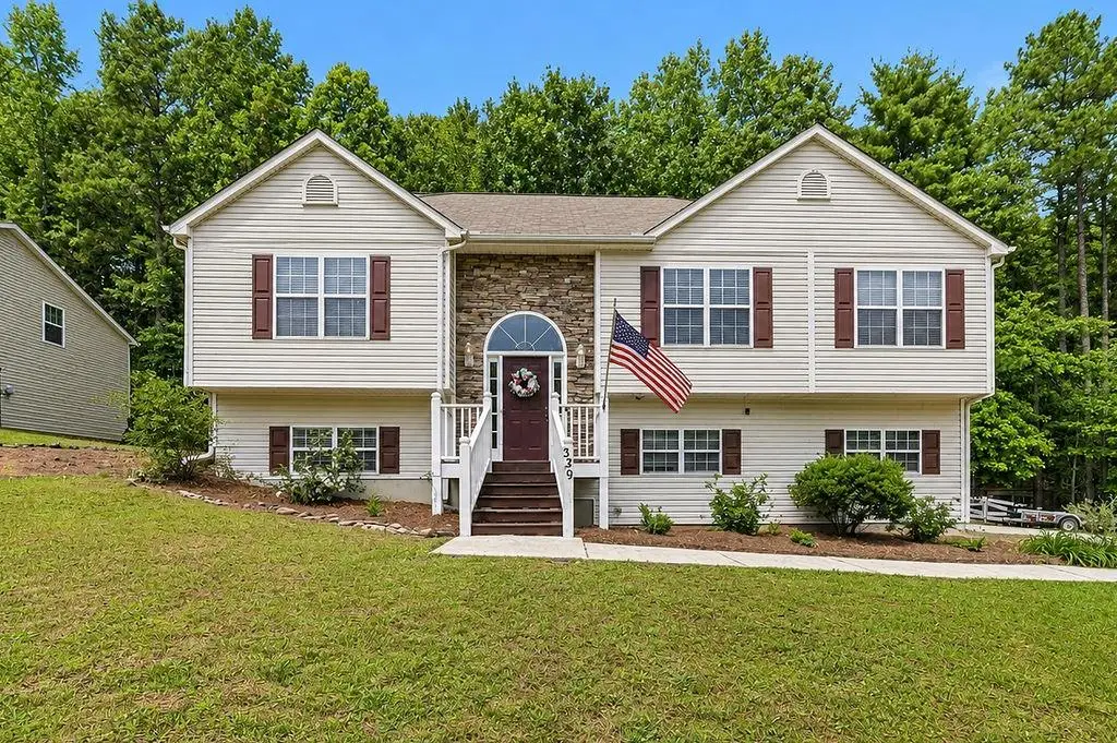 339 Pioneer Trail, Dallas, GA 30132 - #1