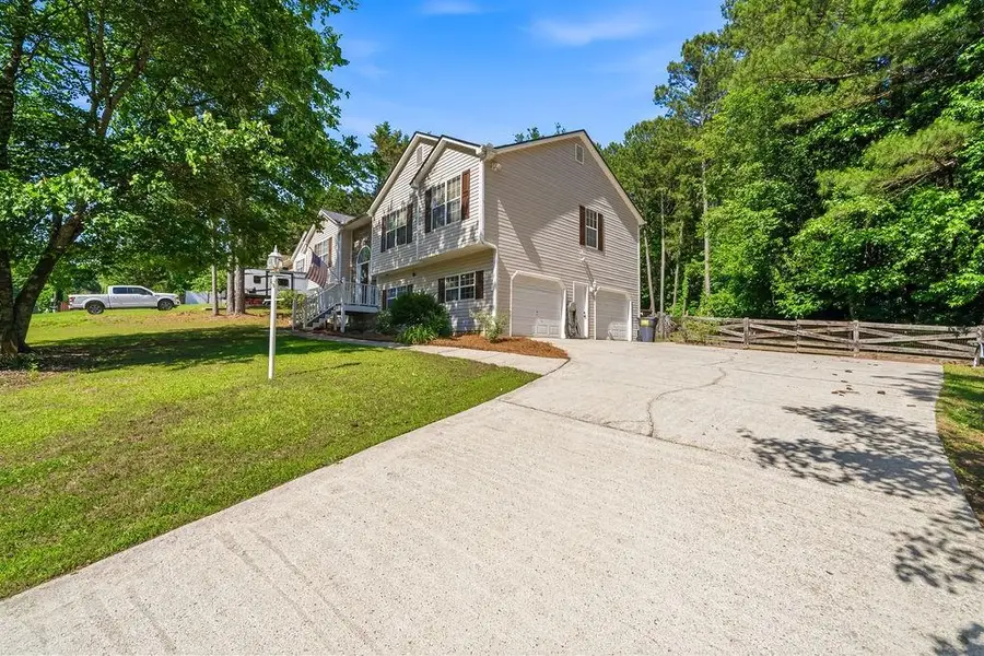339 Pioneer Trail, Dallas, GA 30132 - #3
