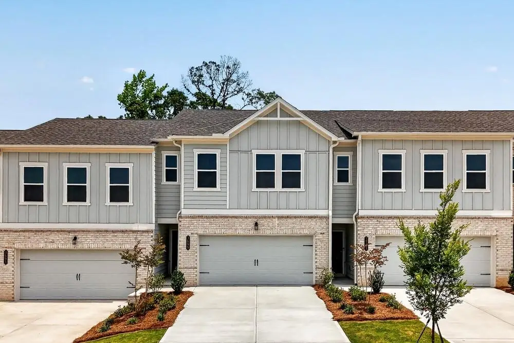 3699 Sagecrest Drive, Buford, GA 30519 - #1