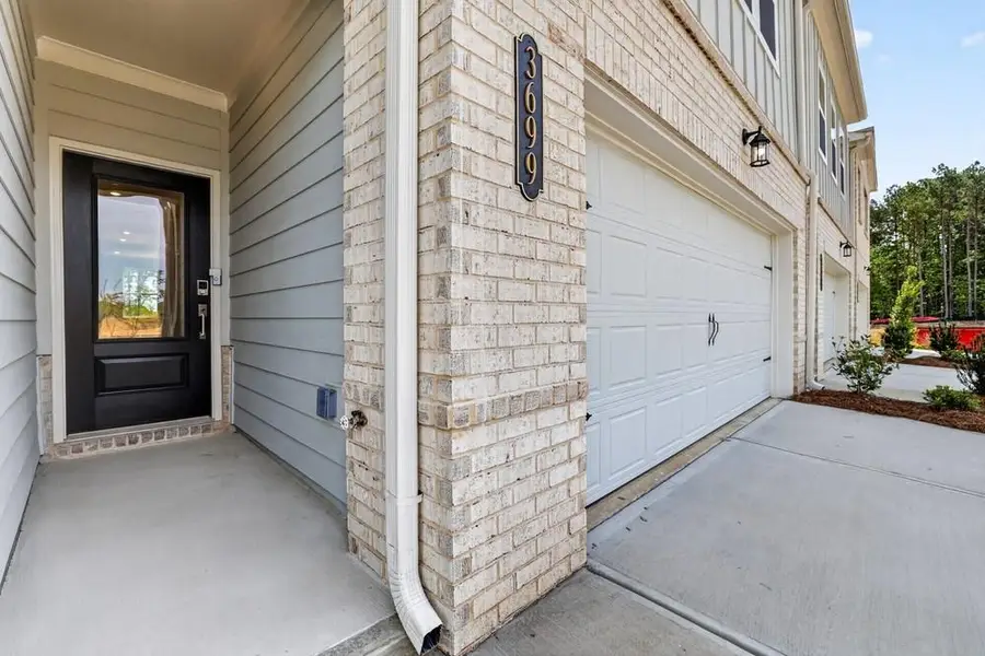 3699 Sagecrest Drive, Buford, GA 30519 - #2