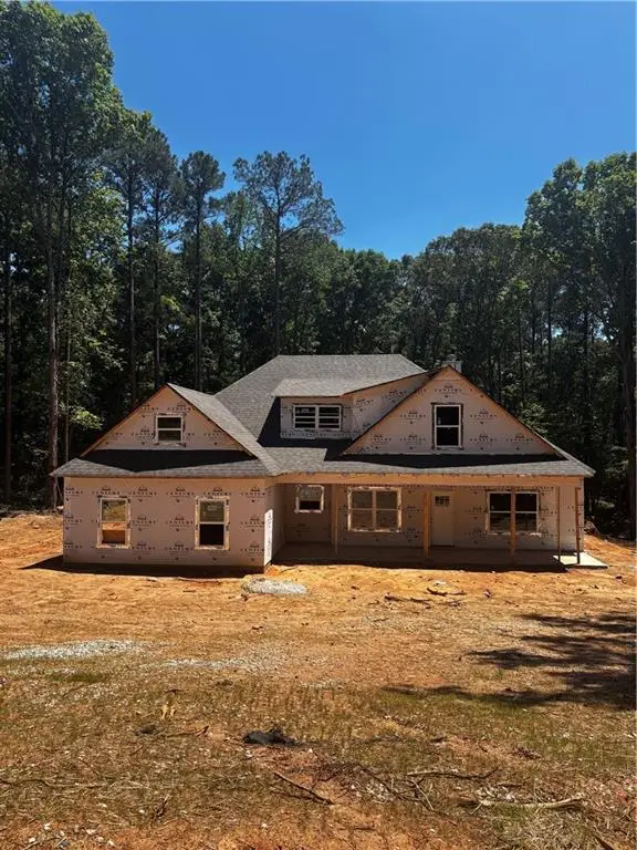 19 Mitchell Road, Covington, GA 30014 - #1