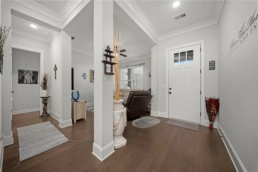 415 Frazier Street, Woodstock, GA 30189 - #3
