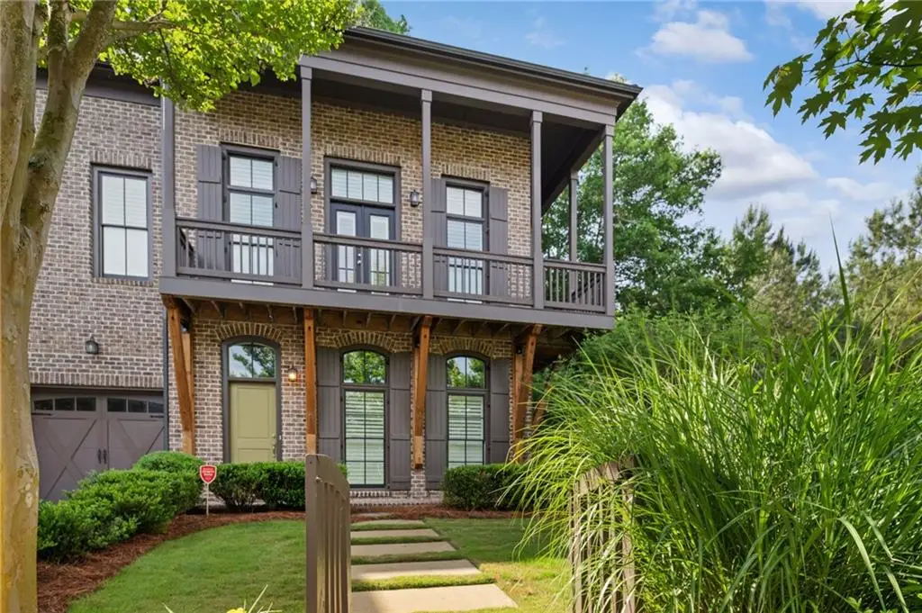 5939 Bond Street, Cumming, GA 30040 - #1
