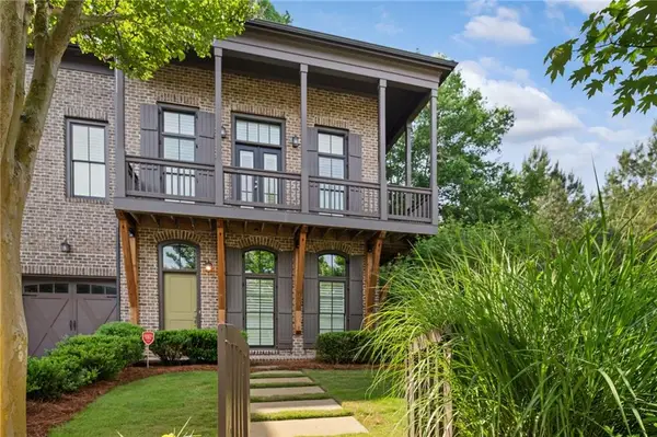 5939 Bond Street, Cumming, GA 30040