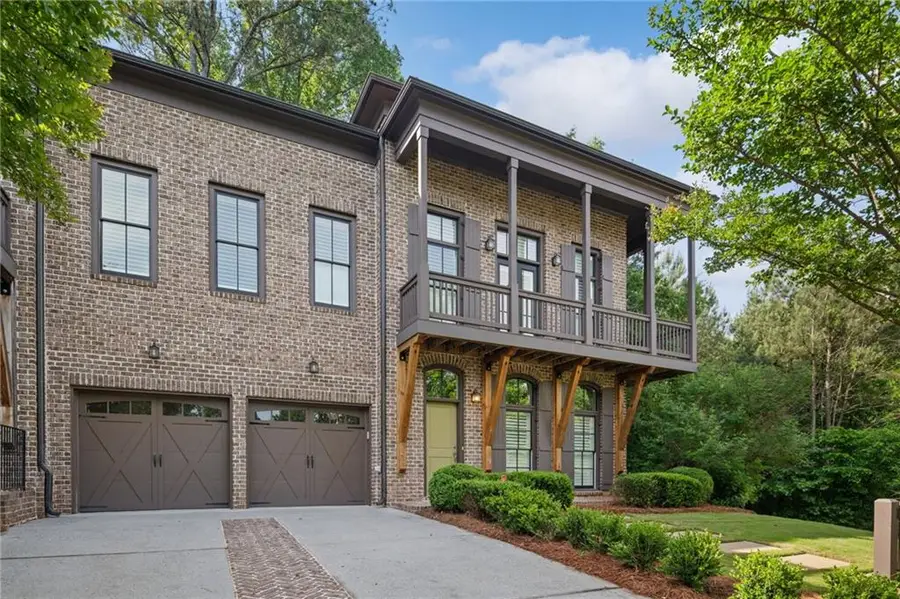 5939 Bond Street, Cumming, GA 30040 - #2