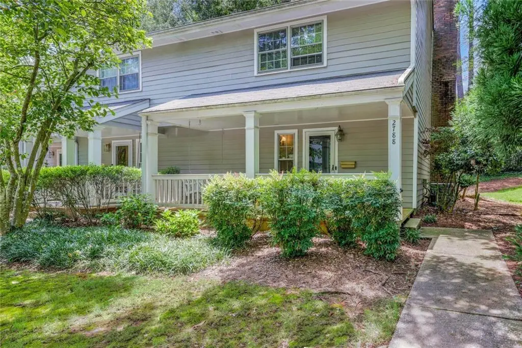 2788 Farmstead Road, Smyrna, GA 30080 - #1