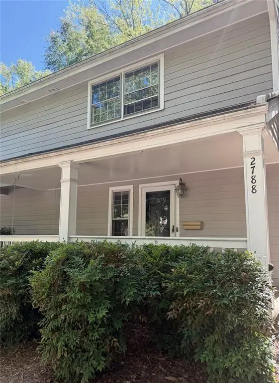 2788 Farmstead Road, Smyrna, GA 30080