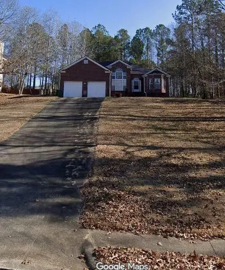 2698 Old Stagecoach Way, Douglasville, GA 30135 - #1