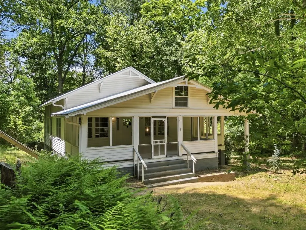 2494 Blue Ridge Drive, Blue Ridge, GA 30513 - #1