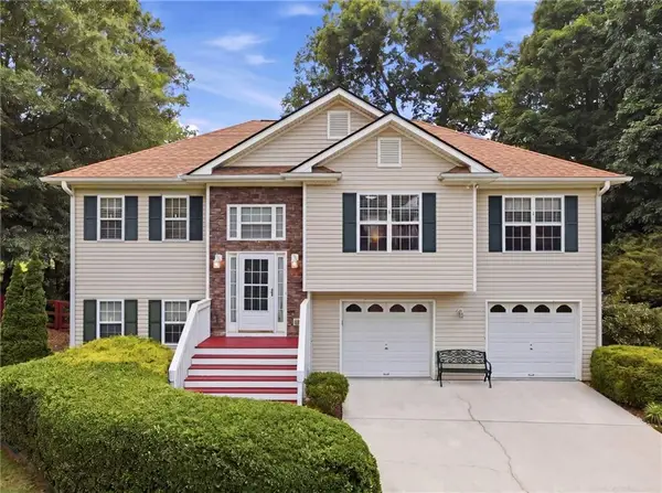 7815 Mosswood Lane, Gainesville, GA 30506