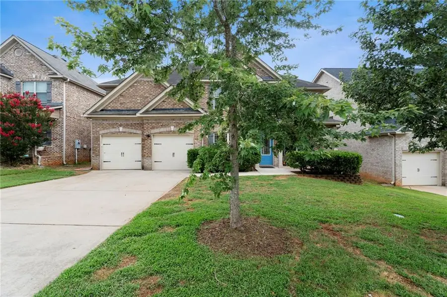466 Astoria Way, McDonough, GA 30253 - #3