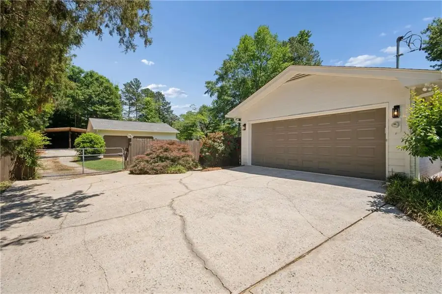 230 Chateau Drive, Fayetteville, GA 30214 - #3