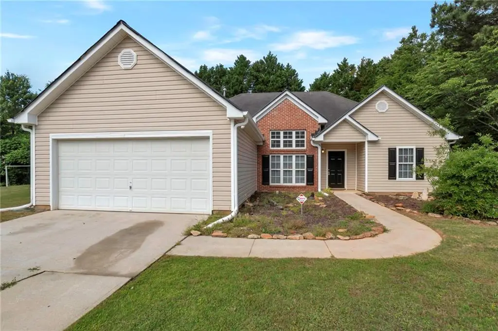 2505 Sea Turtle Lane, Grayson, GA 30017 - #1