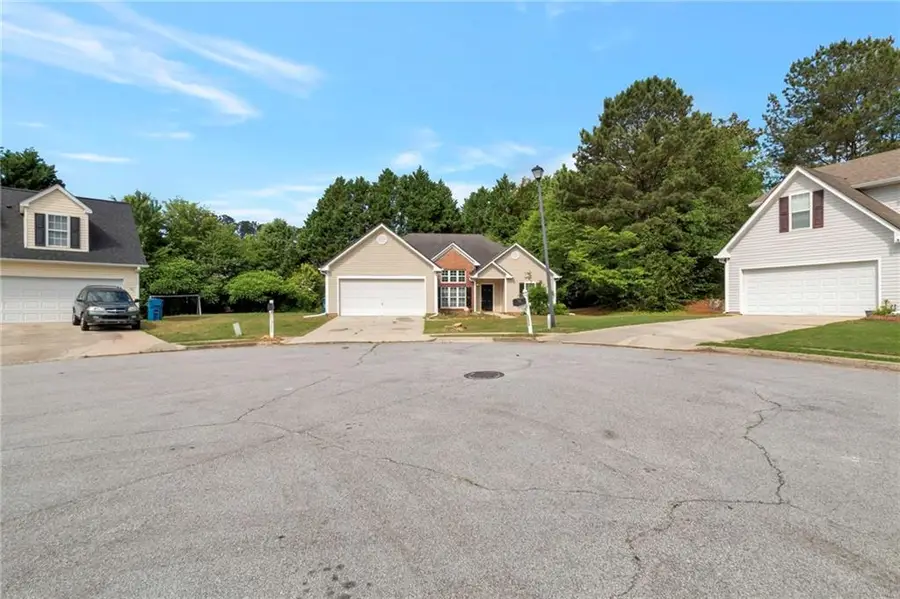 2505 Sea Turtle Lane, Grayson, GA 30017 - #2