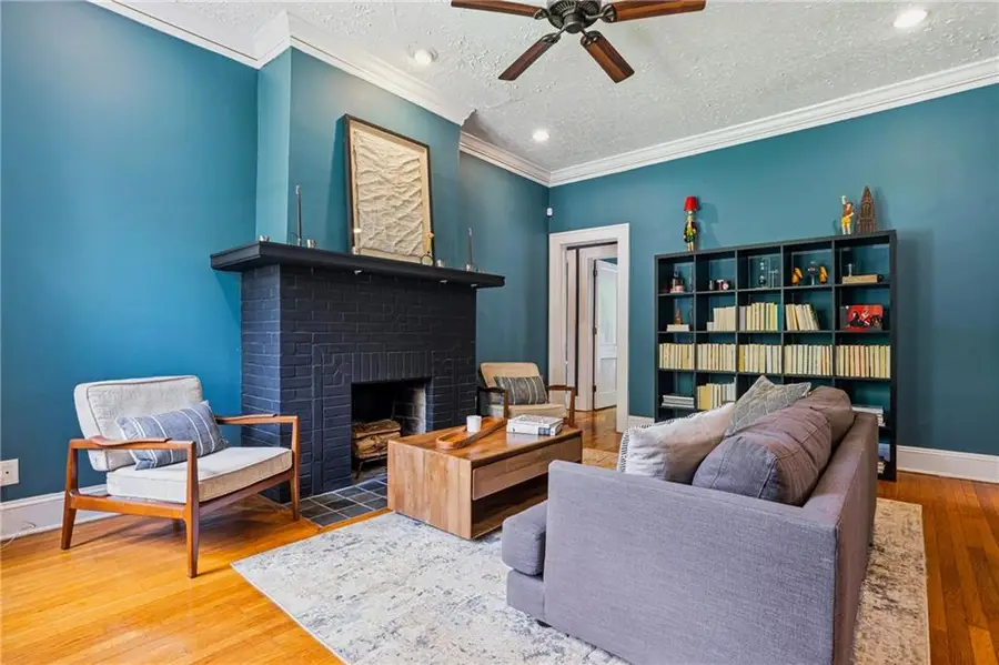 134 Feld Avenue, Decatur, GA 30030 - #3