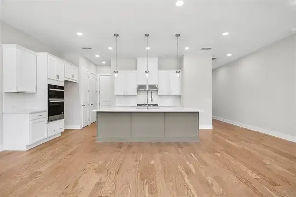 1981 Carver Lane Ne #48, Marietta, GA 30066