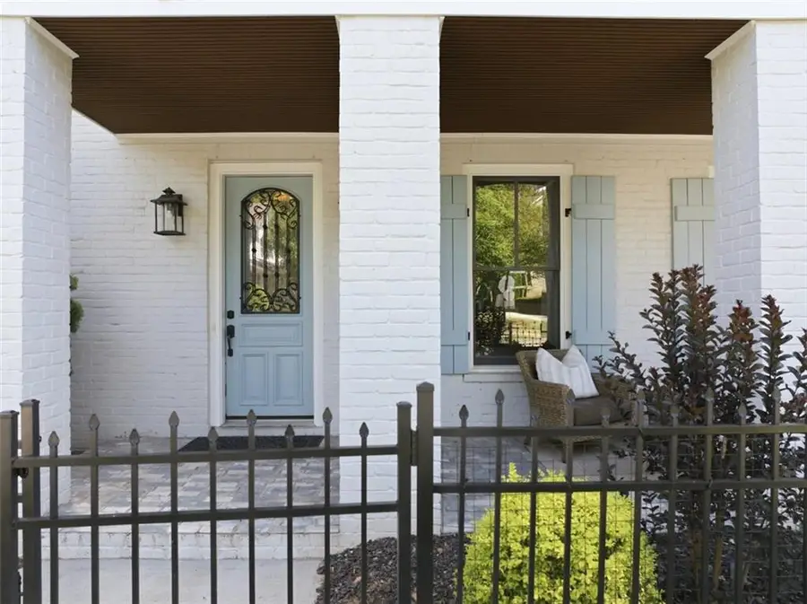 209 Highland Park Point, Woodstock, GA 30188 - #2