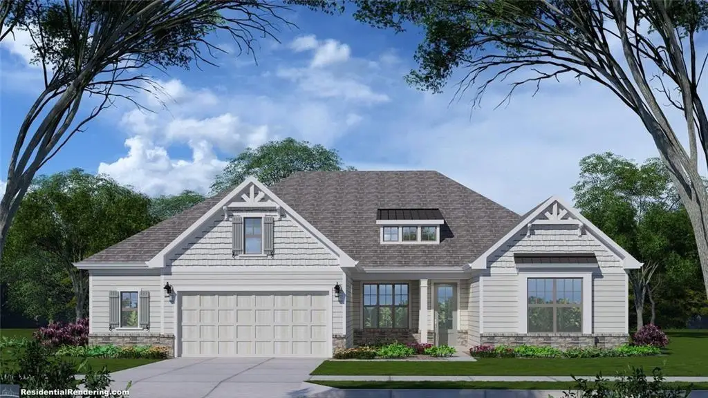 1905 Thormandy Way, Snellville, GA 30078 - #1