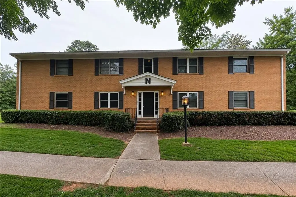 3510 Roswell Road Nw #N5, Atlanta, GA 30305 - #1