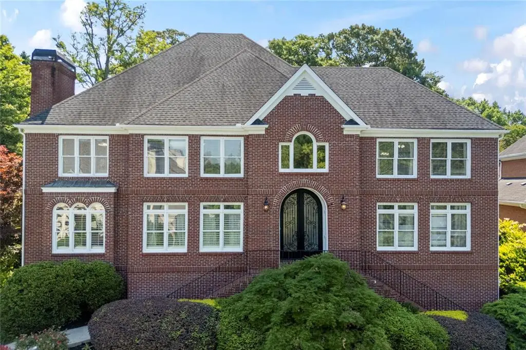 2306 Garden Park Drive Se, Smyrna, GA 30080 - #1