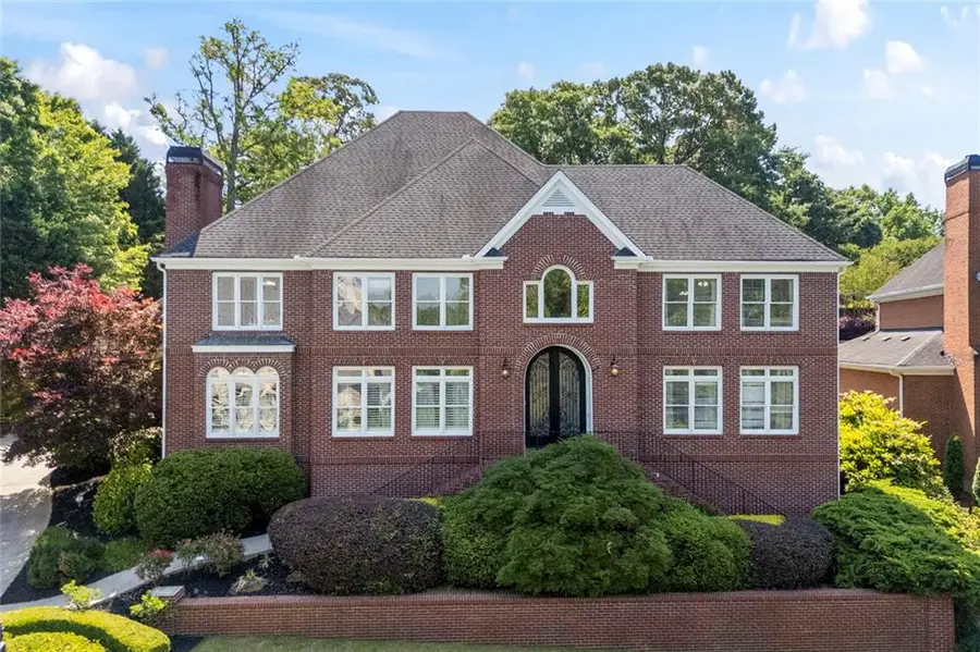 2306 Garden Park Drive Se, Smyrna, GA 30080 - #2